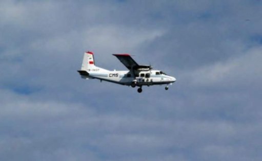 Siniestro aéreo en Vaupés cobra la vida de tres funcionarios de la Registraduría y el piloto