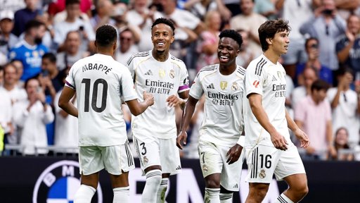 Jude Bellingham regresa a los entrenamientos con el Real Madrid