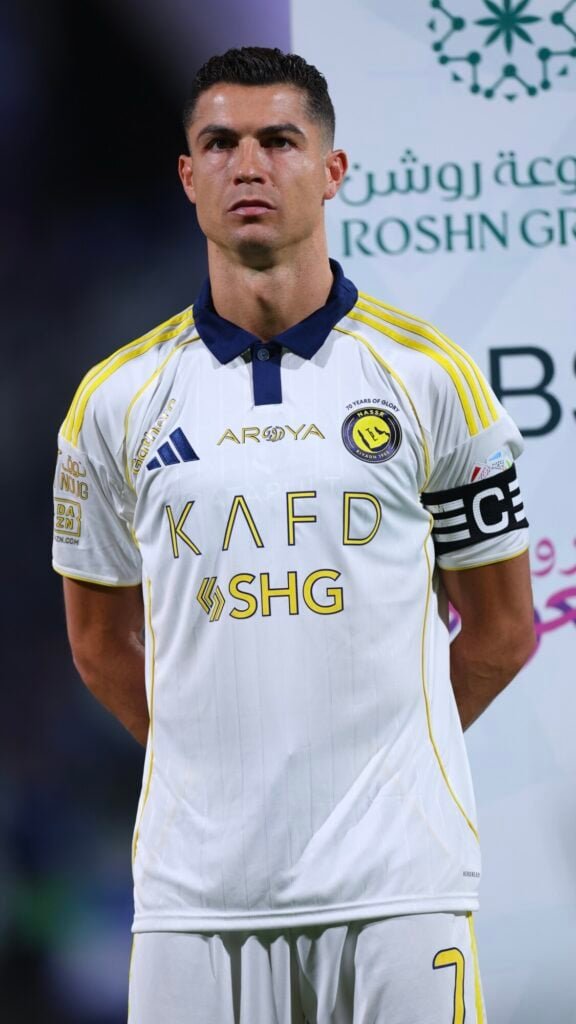 Al Nassr realiza estágio de pré-época em Portugal