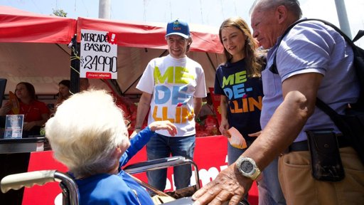 Donatón Medellín Cero Hambre 2025 Supera Expectativas con Recaudos Récord