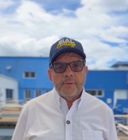 Rehabilitación de la Carrera Quinta y Modernización de Redes