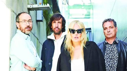 Amaia Montero Regresa a La Oreja de Van Gogh Tras 18 Años de Ausencia