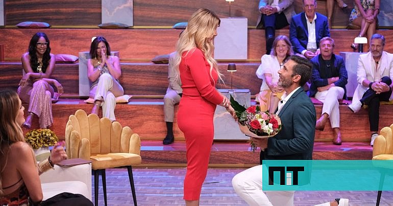 Drama, pedido de casamento e expulsões marcam gala de 'Casados à Primeira Vista'