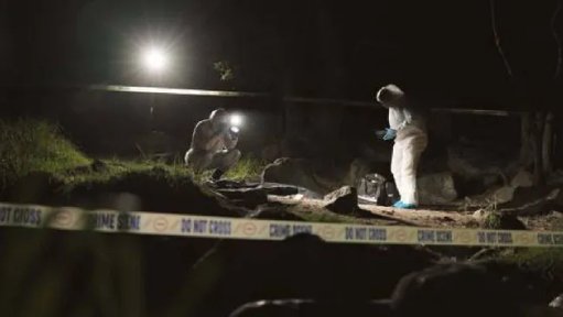 Gobierno reporta baja del 37% en homicidios, pero la extorsión persiste