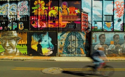 Corte Suprema ratifica condenas contra policías por el asesinato del grafitero Diego Becerra