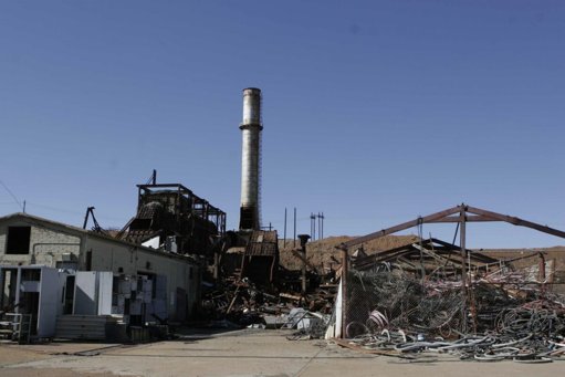 Gobierno concreta fin de huelga en Cananea y crea fondo de $2,222 millones