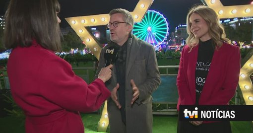 Wonderland Lisboa Celebra 10.ª Edição e Entra no Top 5 dos Melhores Mercados de Natal da Europa