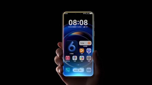 Huawei Lança HarmonyOS 6 com Foco em Desempenho e Inteligência Artificial