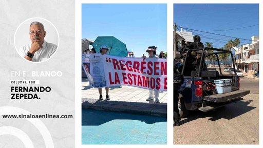 Fallece un joven tras ataque armado a funeraria en Culiacán