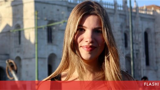 Infanta Sofía de Espanha inicia nova vida como estudante em Lisboa