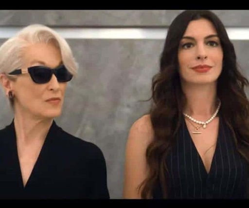 ‘El Diablo Viste a la Moda 2’ revela su primer tráiler y fecha de estreno