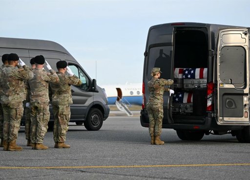 Fin de Sanciones a Siria por Parte del Congreso de EE.
UU.