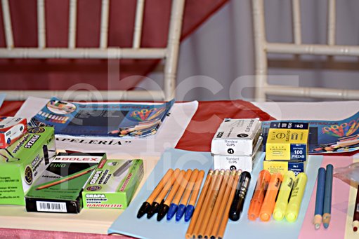 Ayuntamiento de Los Cabos Impulsa la Educación con Entrega Masiva de Útiles Escolares