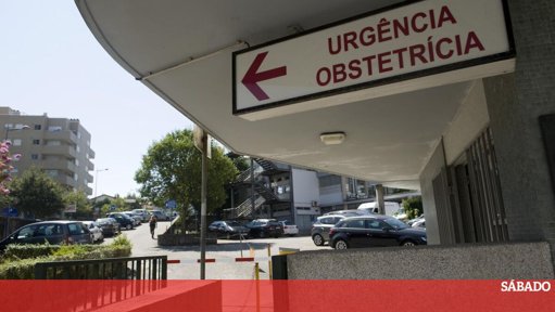 Encerramento da Urgência de Obstetrícia do Hospital de Portimão