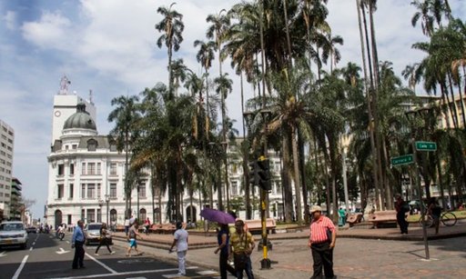 Cali registra una tasa de desempleo del 7,8%, la más baja en los últimos 19 años