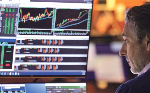 Paralisação do governo dos EUA afeta mercados e adia dados económicos