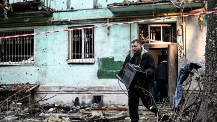 Un rapport de l'ONU accuse la Russie de crime contre l'humanité en Ukraine