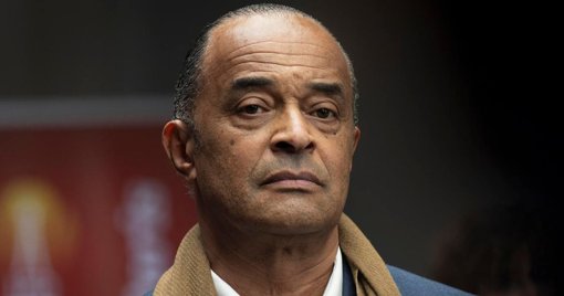 Yannick Noah fait ses débuts d'acteur dans le téléfilm "Mort sur terre battue"
