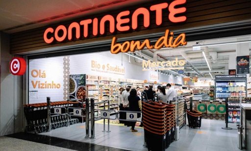 PGR Alerta para Nova Campanha de 'Phishing' Usando Imagem do Cartão Continente