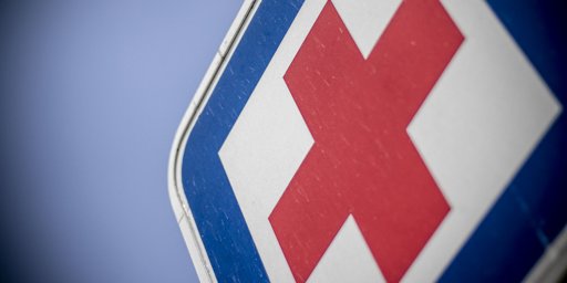 ERS Alerta para Discriminação de Utentes do SNS em Prestadores Convencionados