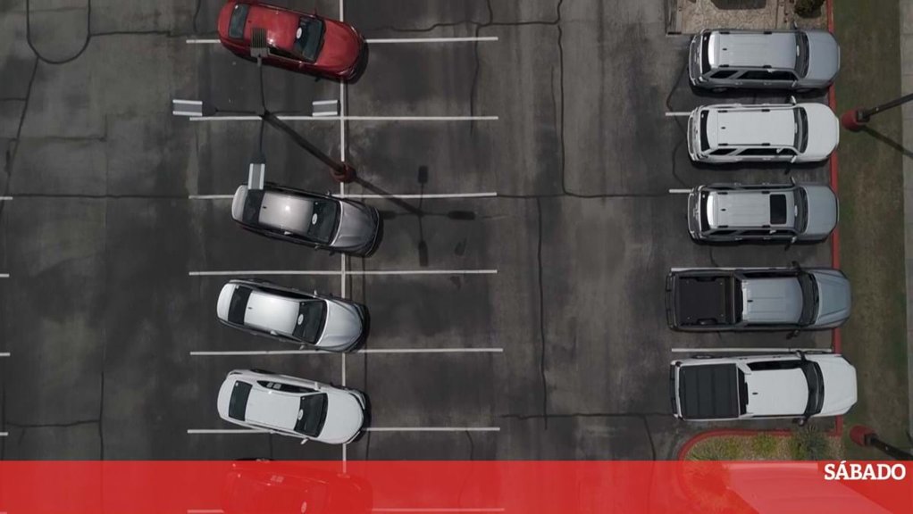 Indústria Automóvel Europeia e Americana Penalizada por Tarifas