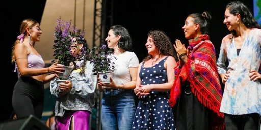 Ibagué se consolida como escenario cultural con festivales de talento femenino e infantil