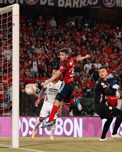 Lesión de Francisco Fydriszewski enciende las alarmas en el DIM antes de las finales