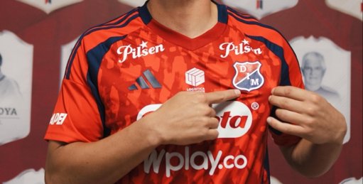 Medellín se refuerza estratégicamente para las fases previas de la Libertadores