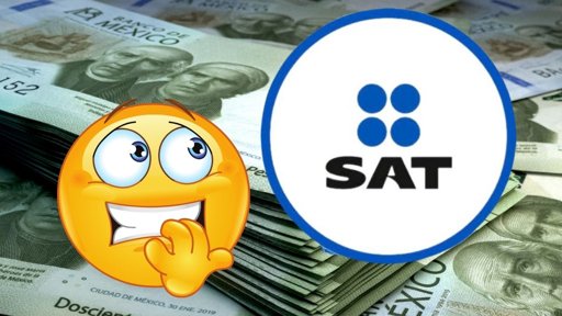 SAT Advierte Multas de hasta 35 Mil Pesos por No Declarar Préstamos Familiares