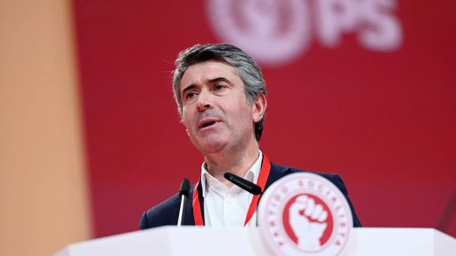 José Luís Carneiro Define Prioridades do PS para a Agricultura e Florestas