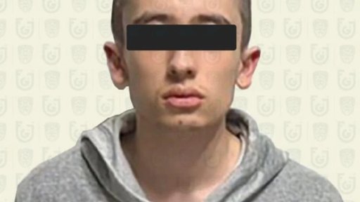 Dictan prisión preventiva a Lex Ashton “N” por homicidio en CCH Sur