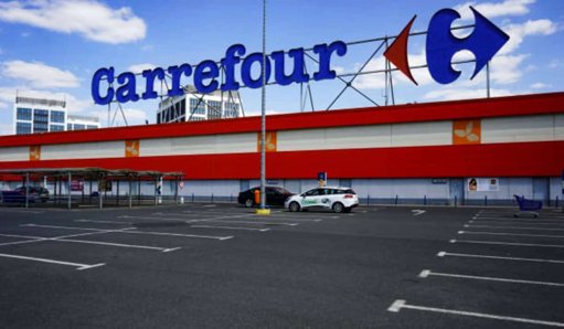 Carrefour avanza en su plan de salida de Argentina con cuatro finalistas en la puja