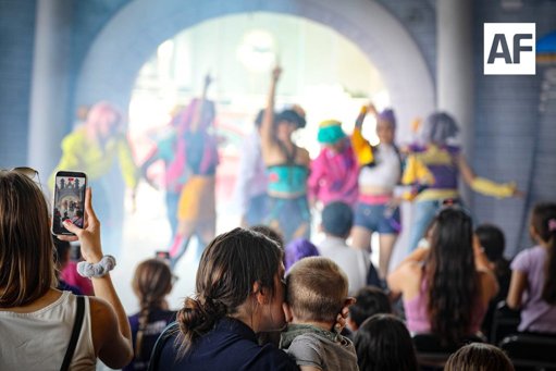 Feria de Colima 2025 ofrece entretenimiento gratuito para las familias