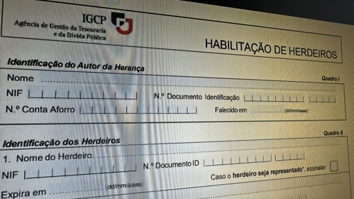 Governo e IGCP agem para evitar perda de 77 milhões de euros em Certificados de Aforro