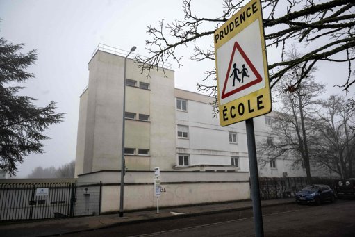 Incendie d'un collège à Dijon : la piste d'une vengeance de narcotrafiquants