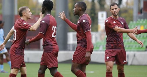 Bouna Sarr s'entraîne avec le FC Metz, une signature cet hiver se précise