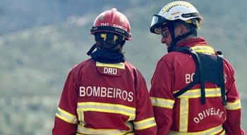 Situação de Alerta Nacional Devido a Risco Máximo de Incêndio