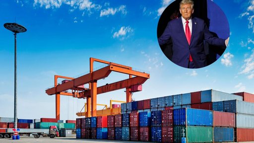 Tensiones comerciales con la UE y Canadá por la política de aranceles de Trump