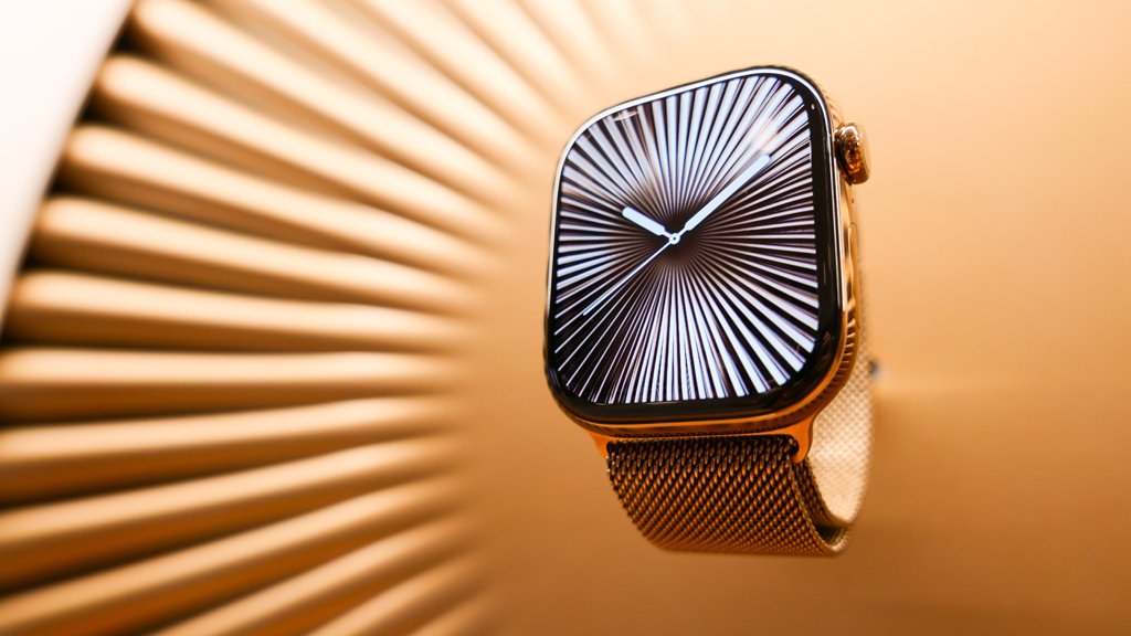 Futuro do Apple Watch Aponta para Grande Atualização em 2026