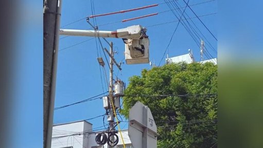 Air-e realiza cortes programados por mantenimiento en Barranquilla y Atlántico