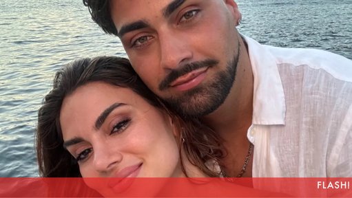 Alegada Traição de Daniel Gregório a Liliana Filipa Desencadeia Crise Mediática