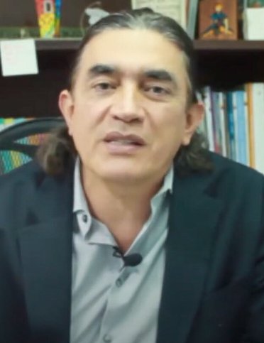 Gustavo Bolívar propone regular la publicidad política en redes sociales