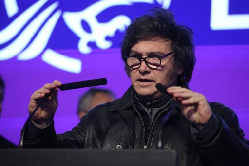 Derrota Electoral de Javier Milei en Buenos Aires y sus Repercusiones