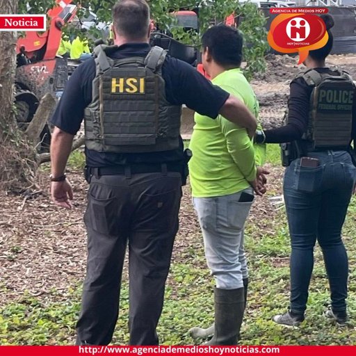 Ofensiva migratoria de Trump se intensifica con redadas masivas en ciudades 'santuario'