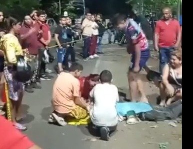 Mueren dos auxiliares de policía en Neiva; investigan presunta persecución de agentes de tránsito