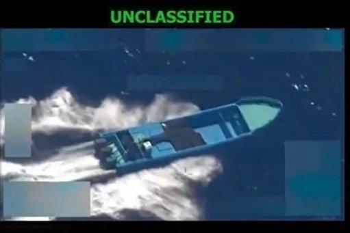 México Exige a EE.UU.

Respetar Protocolos Marítimos tras Ataque a 'Narcolanchas'