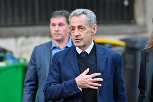 Affaire Sarkozy : une libération sous contrôle judiciaire qui implique le ministre de la Justice