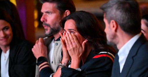 SIC Lança "Vitória" com Cláudia Vieira e Estratégia Inovadora de Streaming