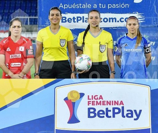 Tatiana Ariza, Histórica de la Selección Colombia Femenina, Anuncia su Retiro