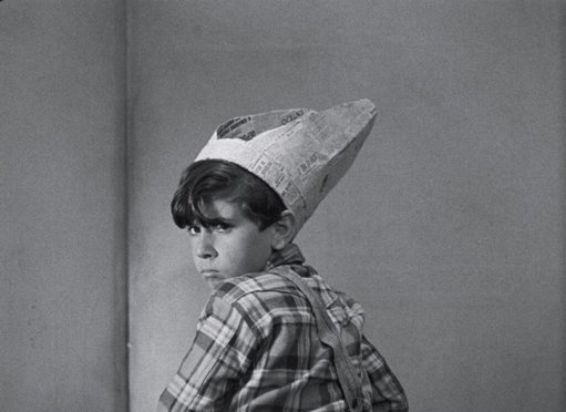 Clássico "Aniki-Bobó" de Manoel de Oliveira Regressa às Salas em Versão Restaurada